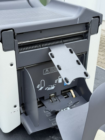 Neopost Kuvertiermaschine Briefverarbeitungssystem DS-75 10EY6090 (defekt)