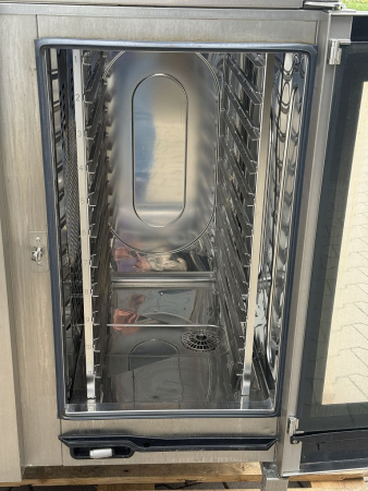 Convotherm Kombidämpfer Combi Steamer C4eT 6.10 EB & C4eT 10.10 EB gebraucht