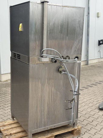 Convotherm Kombidämpfer Combi Steamer C4eT 6.10 EB & C4eT 10.10 EB gebraucht