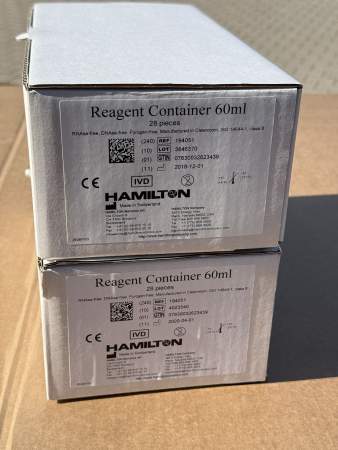 Hamilton Microlab STARlet Laborautomationssystem ML_STAR 830502 104E (gebraucht)