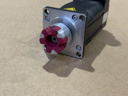 Preview: LTI DRiVES LSH-050-4-45-320 Servomotor 874262 11711074 (gebraucht)