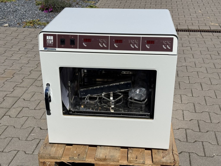 GFL Schüttelinkubator Inkubator Typ 3032 10176115F (gebraucht)
