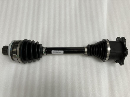 Audi drive shaft with CV joints 4KE407271B front right/left new
