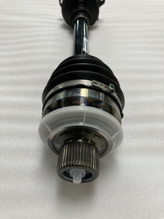 Preview: Audi drive shaft with CV joints 4KE407271B front right/left new