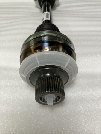 Preview: Audi drive shaft with CV joints 4KE501203H rear right/left new