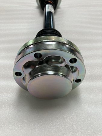 Preview: Audi drive shaft with CV joints 4KE501203H rear right/left new