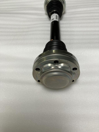 Preview: Audi drive shaft with CV joints 4KE501204D rear right/left new
