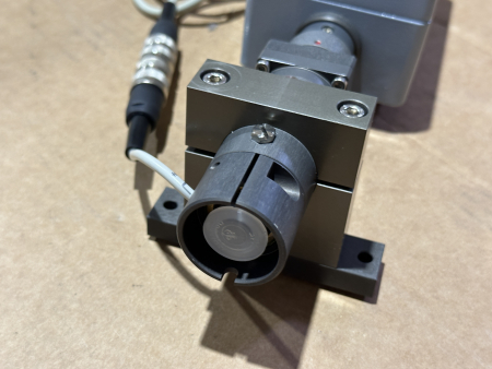 Preview: TRUMPF Laser Strahlschutz B Lasereinheit Typ 12-11-59-00/02 0782938 (neu) #3