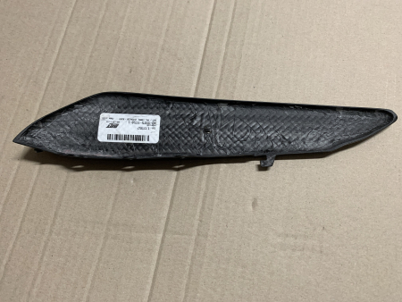 Ducati Fullsix Carbon Rear Fairing Left + Right 959/1299 Panigale