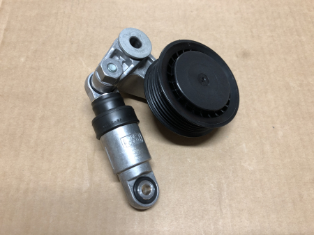Original 074145299A 074145283B Belt Tensioner VW T4 2.5 TDI AHY AXG NEW