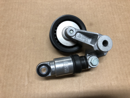 Original 074145299A 074145283B Belt Tensioner VW T4 2.5 TDI AHY AXG NEW