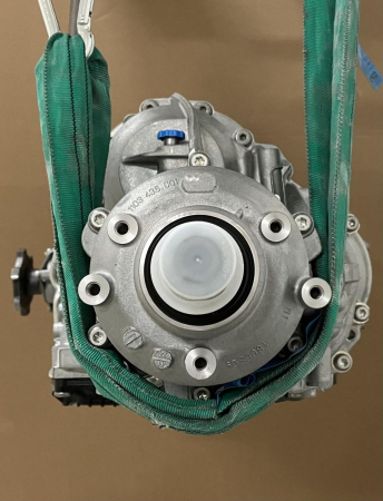 ZF 8HP65A Automatikgetriebe VXU Audi RS4 RS5 25 Jahre Edition (Neu)