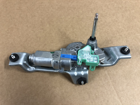 86510FG080 Original Subaru WRX Impreza STI Wischermotor hinten NEU