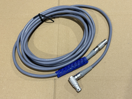 Olympus TomoView Inspection Software TV210-F USB Dongle + Kabel gebraucht