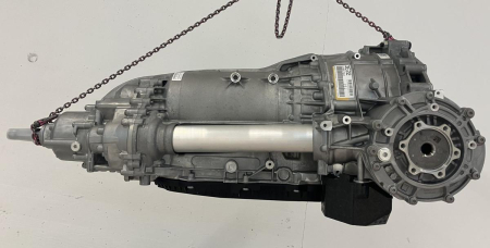 ZF 8HP65A Automatikgetriebe VXU Audi RS4 RS5 25 Jahre Edition (Neu)