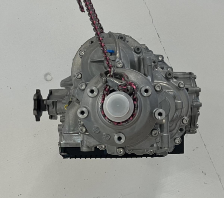 Preview: ZF 8HP65A Automatikgetriebe VXU Audi RS4 RS5 25 Jahre Edition (Neu)