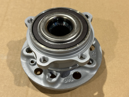 Preview: A2233560100 original Mercedes W223 W206 S206 FAG wheel bearing rear axle NEW