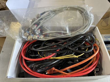Maritime EPAK DSi9 KU-EVO VSAT System Ku-Band (used)