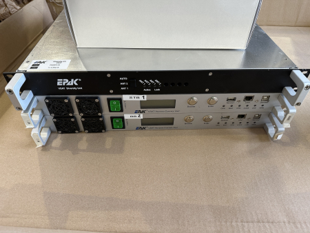 Maritime EPAK DSi9 KU-EVO VSAT System Ku-Band (used)
