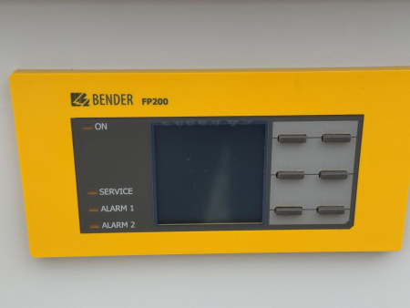 thyssenkrupp Formier- und Zyklisiereinrichtung Industrieanlage B090902 gebraucht