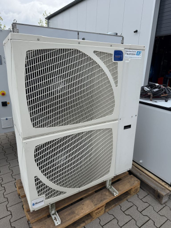 thyssenkrupp Formier- und Zyklisiereinrichtung Industrieanlage B090902 gebraucht