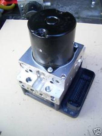 ABS DSC unit control unit 0-265-250-217 0265250217 34516774679 6774679 BMW