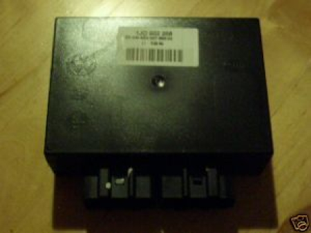 Steuergerät ZV Seat Arosa Skoda Octavia 1J0962258 NEU