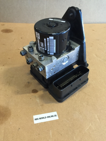 1K0614517DB 1K0907379BG ABS / ESP unit controller
