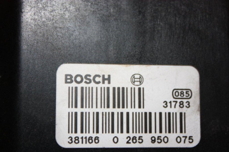 Preview: ABS ASR ESP unit 0-265-225-165 0265225165 0-265-225-166 0265225166 0-265-950-075 0265950075