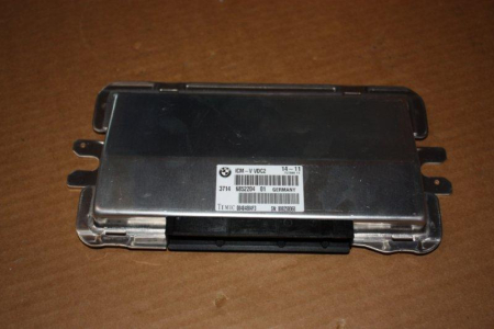 Steuergerät VDM 37146852204 6852204 VDC2 BMW 750i NEU