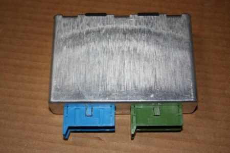 BMW Steuergerät 61.35-1379379 / 61351379379 / 1379379