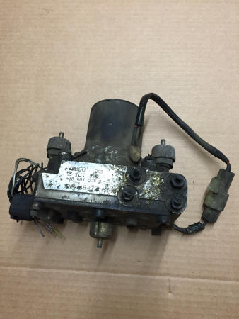 ABS Module 4784070040 LANDROVER DISCOVERY WABCO