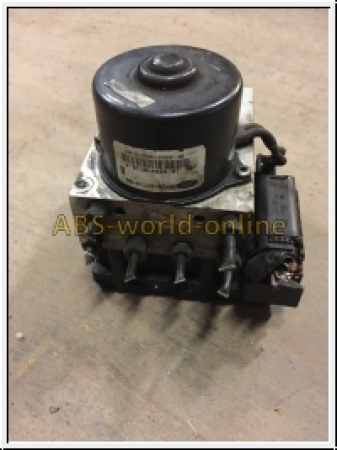 97FB-2M110-AA 96FB-2C013-AA Hydroaggregat ABS Ford