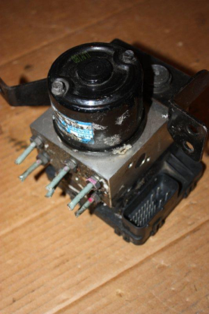 Mando ABS HYDRAULIC UNIT 58 910-M3000 BH60101500 KIA JOICE CARSTAR