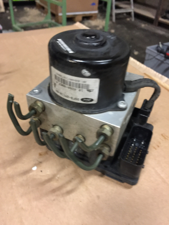 ABS Pump with Control Unit Steuergerät98FB2M110AA 98FB-2M110-AA