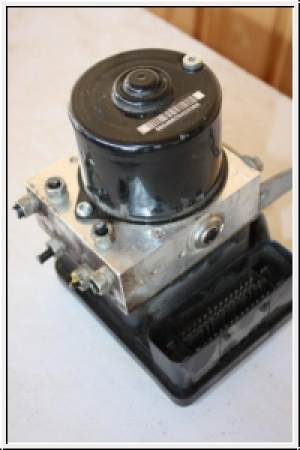 13175399 10.0206-0131.4 10.0960-0531.3 ABS / ESP control unit Opel unit