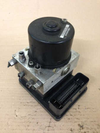 Mazda-5 hydraulic unit controller 5N61-2C405-CC 06.2109-0299.3 06.2102-0784.4