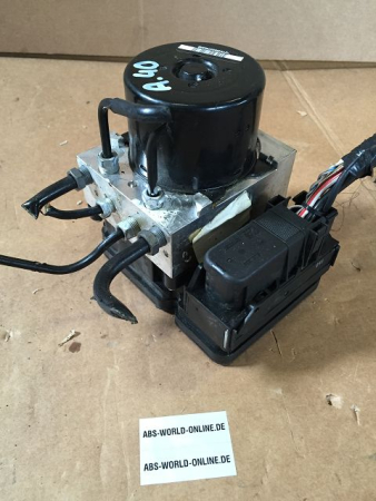 CV612C405AH 10.0212-0958.4 10.0961-0169.3 ABS ESP module controller Ford Kuga