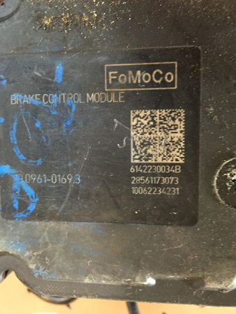 Preview: CV612C405AH 10.0212-0958.4 10.0961-0169.3 ABS ESP module controller Ford Kuga