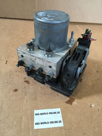 0265236276 BH42-2C405-AE 0265951675 ABS/ESP Modul Land-Rover Range-Rover