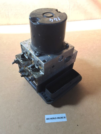 0265250200 3451-6782362 3452-6782363 ABS / DSC BMW E70 X5 hydraulic unit