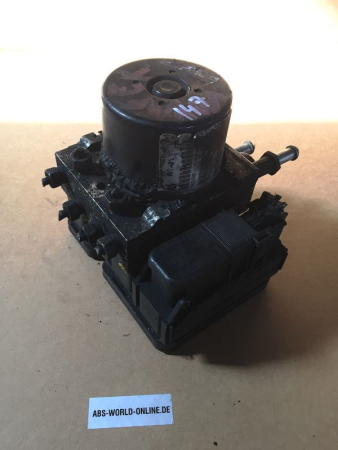 P04721522AD 25.0212-0098.4 25.0927-4315.3 ABS Modul CHRYSLER VOYAGER