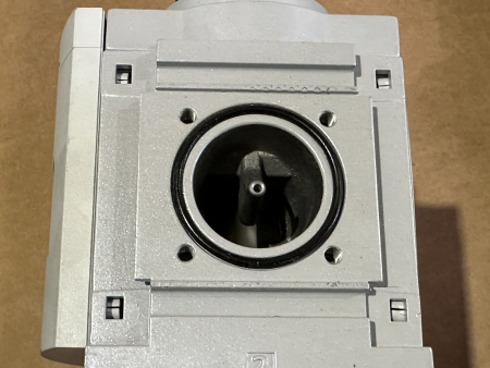 Preview: Festo 564110 MS9-LFR-G-D6-E-U-M-AG-BAR-AS