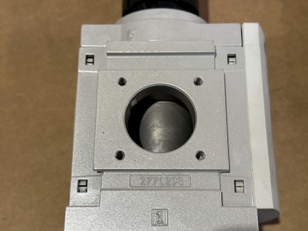 Preview: Festo 564110 MS9-LFR-G-D6-E-U-M-AG-BAR-AS