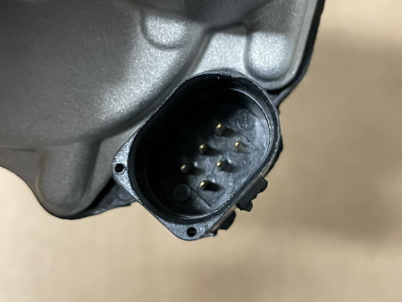 Preview: 06F133062Q  Drosselklappe 1.8 2.0 TFSI NEU