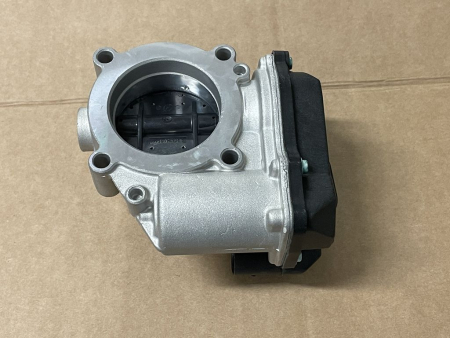 Preview: 06F133062Q  Drosselklappe 1.8 2.0 TFSI NEU