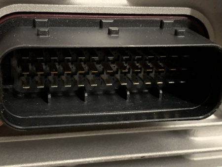 AC922038A 2490123 original SCANIA BCI control unit NEW