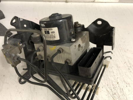 47660-EB32A 06.2102-0463.4 06.2109-0332.3 ABS module Nissan Navara