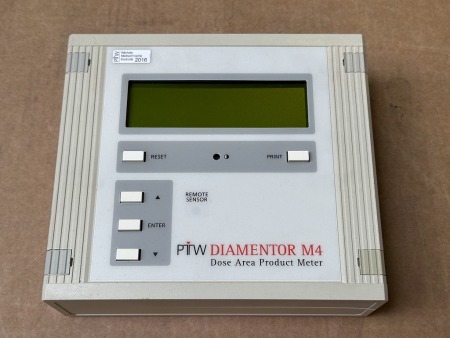 PTW FREIBURG Diamentor M4