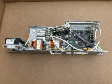 PHILIPS Diagnost Table Control 451213114011 B9802080